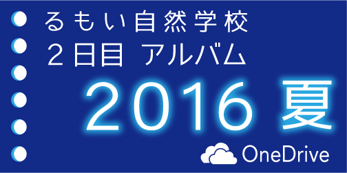 二日目